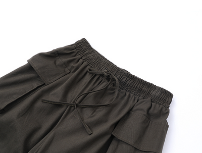 Pantalones de Trabajo Reforzados Unisex - Image 2