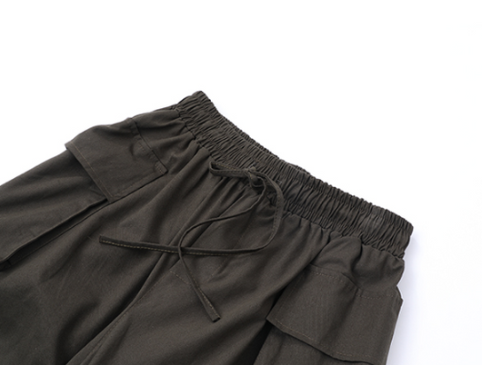 Pantalones de Trabajo Reforzados Unisex - Image 2