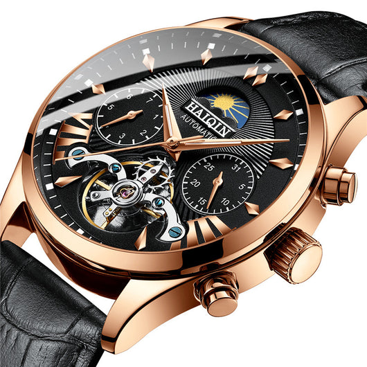 Reloj Automático Mecánico para Hombre - Image 20