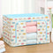 Oso Azul 22 L 40 X 30x20 2soportes