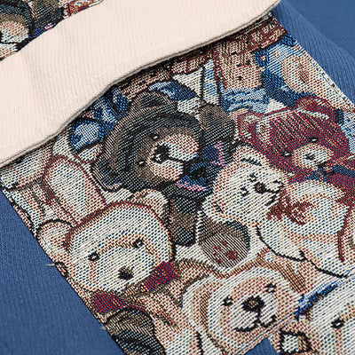 Blusa de Pareja con Costuras Finas y Detalles Artesanales - Image 11