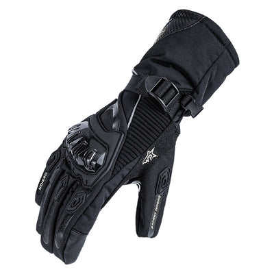 Guantes Térmicos para Motocicleta con Pantalla Táctil - Image 5