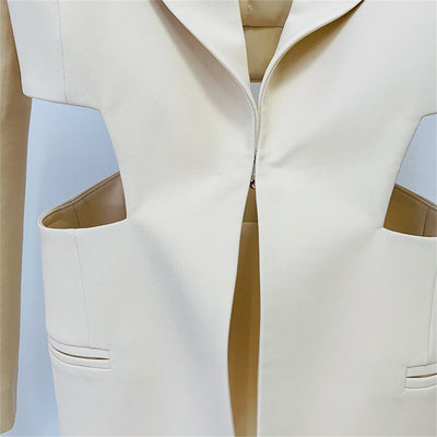 Pantalón Ancho Suelto Estilo Urbano Europeo y Americano - Image 7