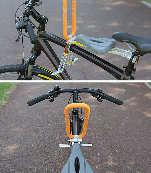 Asiento de Seguridad Plegable - Image 4