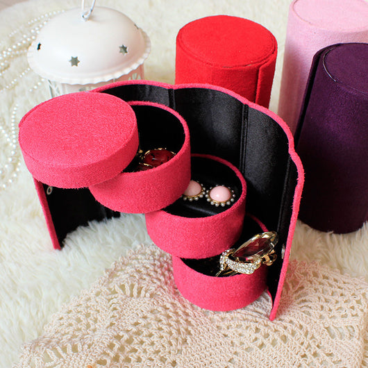 Organizador de Joyas Premium