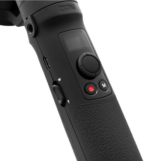 Estabilizador de Mano Zhiyun M2 Anti-Vibración - Image 7