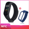 NFC 4+azul
