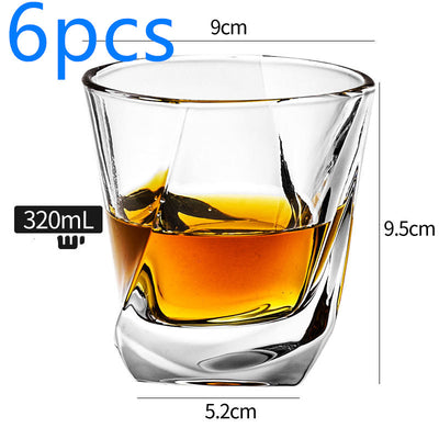 Vaso para Whisky y Cócteles Premium - Image 44