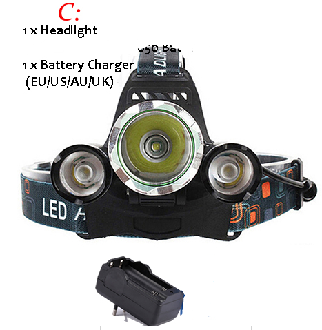 Cargador Solar para Faros LED Recargables - Image 8