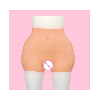 Disfraz de Niña con Pantalones Cuadrados - Transformación Divertida - Image 18