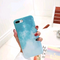 Funda de Mármol Personalizada para Teléfono