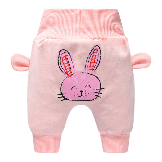 Pantalones de Maternidad con Protección Abdominal - Image 19