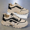 Tenis Deportivos de Cuero Impermeables para Aventuras Outdoor