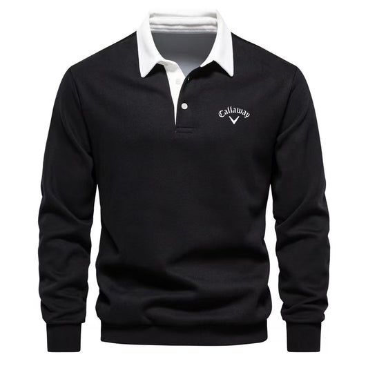 Playera Casual Versátil para Hombre - Básico Imprescindible
