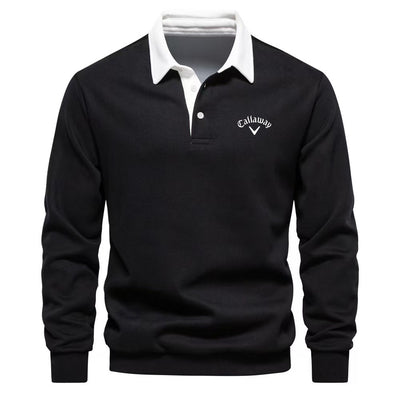Playera Casual Versátil para Hombre - Básico Imprescindible