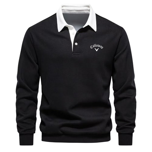 Playera Casual Versátil para Hombre - Básico Imprescindible
