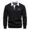Playera Casual Versátil para Hombre - Básico Imprescindible