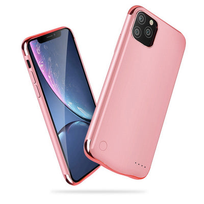 Funda Protectora Ultrafina con Batería Integrada Compatible - Image 4