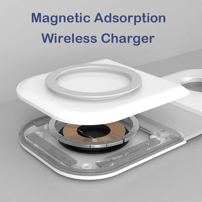 Cargador Rápido 36W QC3.0 - Carga Ultra Potente 5V3A - Image 6