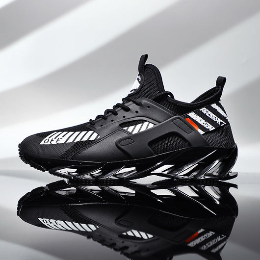 Zapatillas para Correr Wallace - Comodidad y Rendimiento - Image 17