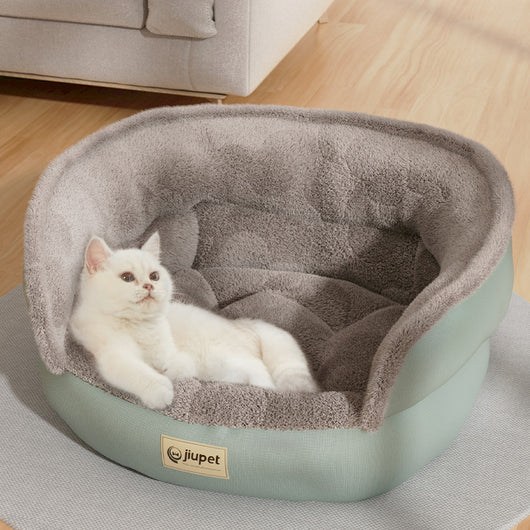 Cama Térmica para Mascotas - Protección en Todas las Estaciones - Image 3