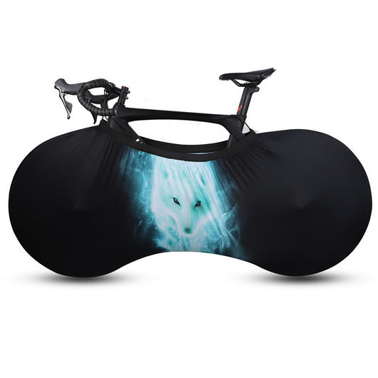 Protector de Ruedas para Bicicleta - Funda Antipolvo Premium - Image 11