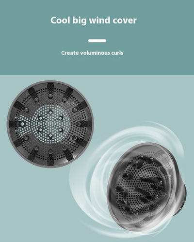 Secador de Cabello Plegable con Tecnología Aniónica - Image 23