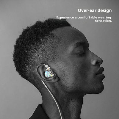Auriculares HiFi Alámbricos con Bobina Móvil para Tablet y Gaming - Image 3