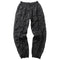 Pantalones Casuales con Detalles Reflectantes