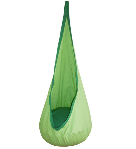 Silla Colgante Pod para Niños - Interior y Exterior - Image 3
