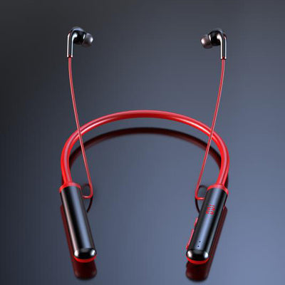 Auriculares Deportivos Bluetooth con Subwoofer Inalámbrico - Image 5