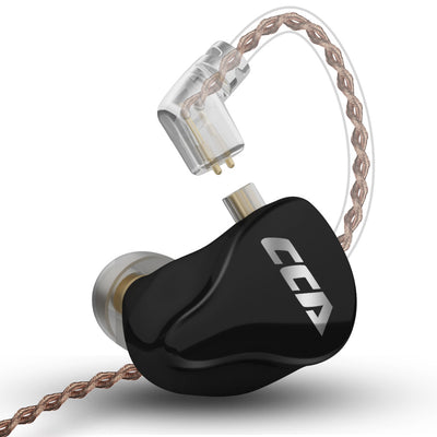 Auriculares In-Ear HiFi con Cancelación de Ruido y Bajos Potentes - Image 2