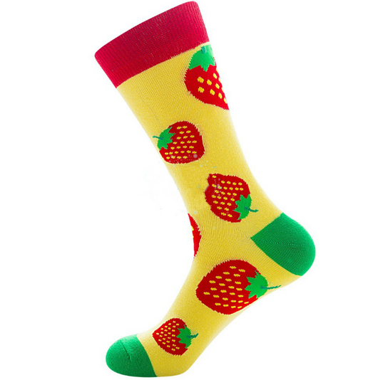 Calcetines de Neopreno con Estampado Tropical para Natación - Image 6