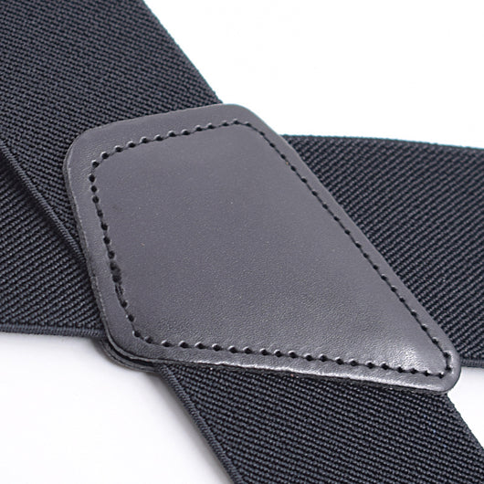 Tirantes Unisex 4 Clips Ajustables 5CM - Suspensores Elásticos Premium - Image 2