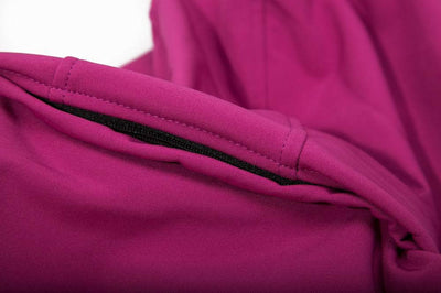 Chaqueta Impermeable para Camping y Montaña - Estilo Deportivo para Mujer - Image 28