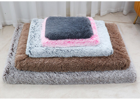 Cama Ortopédica para Mascotas con Funda Extraíble y Base Antideslizante - Image 17