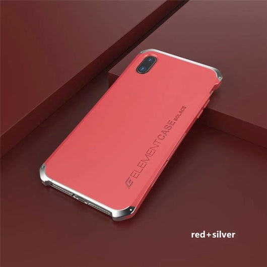 Funda Metálica Mate para Celular - Image 6