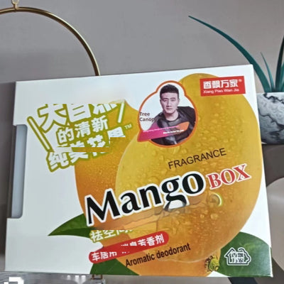 Bálsamo Aromático Sólido para Auto - Ambientador de Larga Duración - Image 10