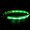 Green Light Clause S