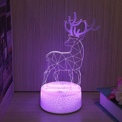 Lámpara de Cabecera LED Táctil con Control Remoto y Colores Ajustables - Image 7