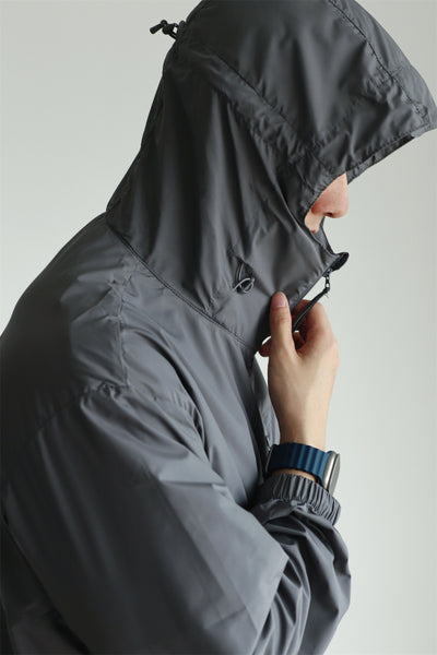 Chaqueta Protectora Solar UPF50 Ligera con Capucha - Image 4