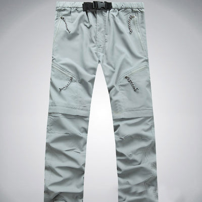 Pantalones de Trabajo Deportivos Secado Rápido para Hombre - Image 5