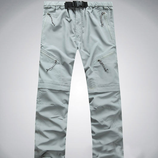 Pantalones de Trabajo Deportivos Secado Rápido para Hombre - Image 5