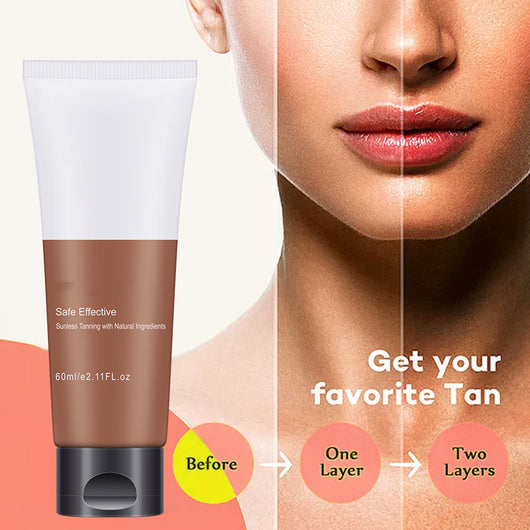 Crema Autobronceante Bronze - Image 3