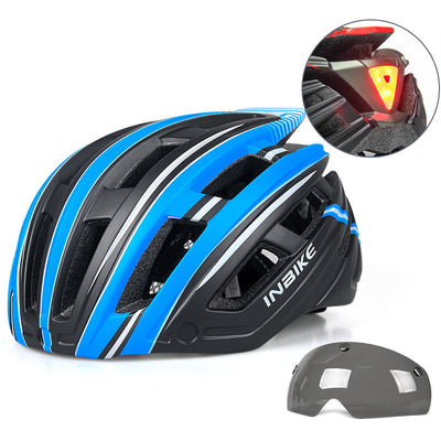 Casco de Ciclismo de Montaña para Hombre y Mujer - Image 14