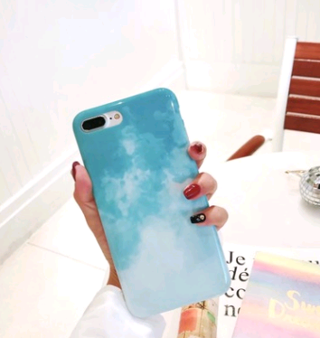 Funda de Mármol Personalizada para Teléfono - Image 5