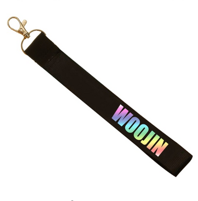 Cordón para Celular Stray Kids Personalizado con Dije de Pareja - Image 3