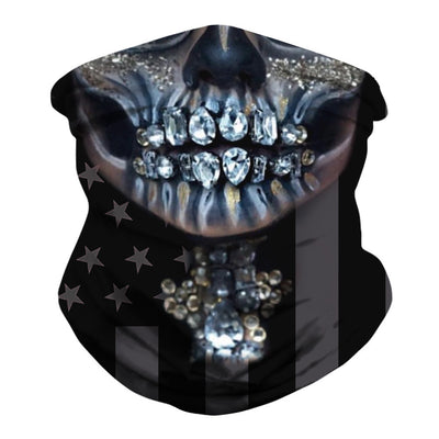 Banda Multifuncional Deportiva con Protección Facial - Image 14
