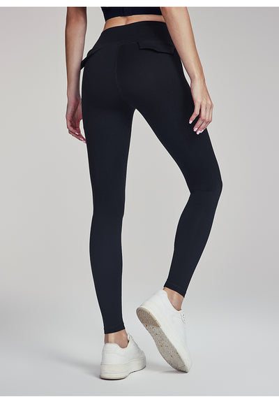 Leggings Yoga Cintura Alta Reductor Abdominal para Pilates - Image 10