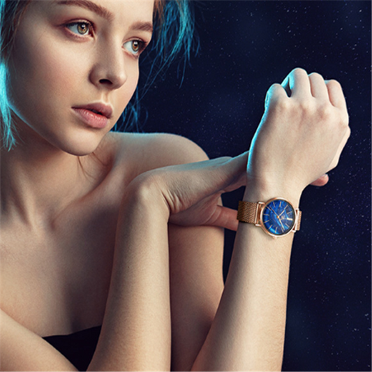 Reloj Inteligente Star